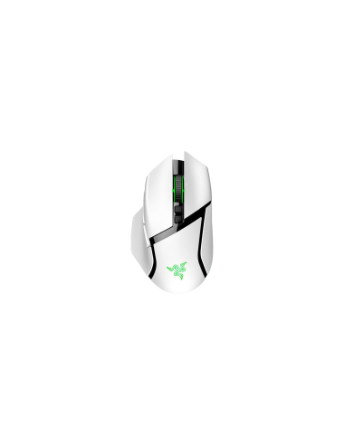 Razer Basilisk V3 Pro White